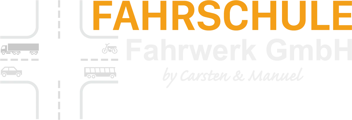 Fahrschule Fahrwerk GmbH by Carsten und Manuel